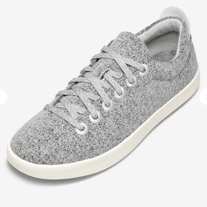 NEW ALLBIRDS Wool Pipers Dapple Grey Sneakers